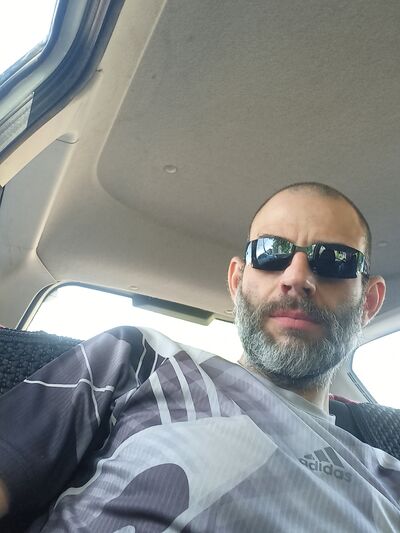  ,   Sergey, 43 ,   ,   
