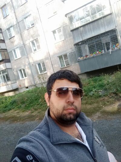  ,   Nikolay, 38 ,   ,   