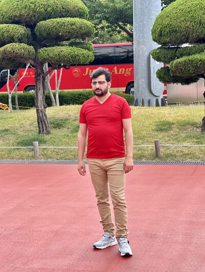  Ulsan,   Khalid, 31 ,   ,   