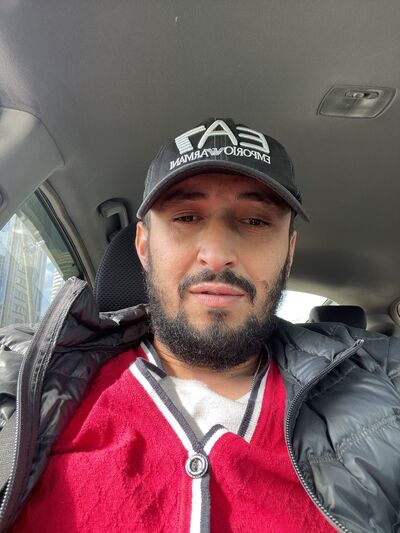  ,   Ernest, 38 ,  