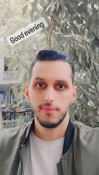  Boyalik,   Omar, 30 ,   ,   