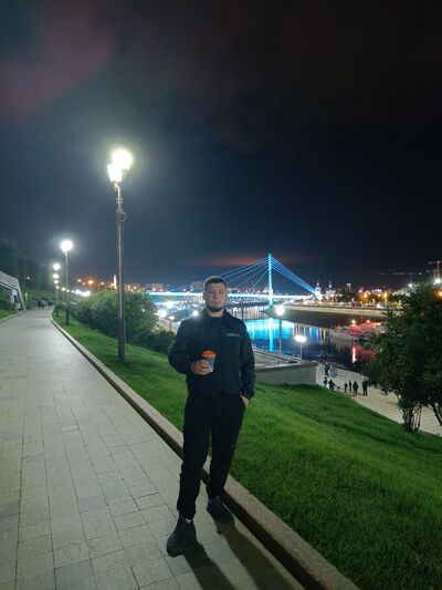  ,   Sergey, 32 ,   ,   