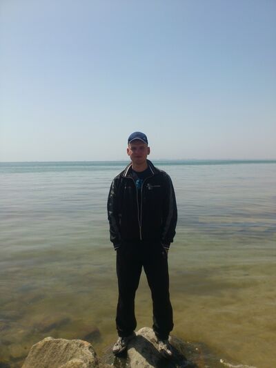 ,   Yurii, 32 ,   