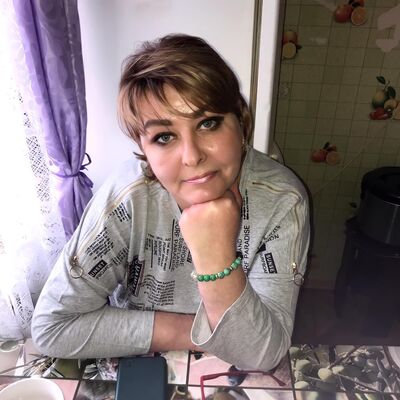  -,   Irina, 53 ,   ,   