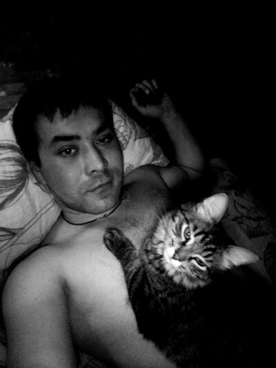  ,   Vladimir, 34 ,  