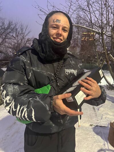  ,   Leonid, 23 ,   ,   
