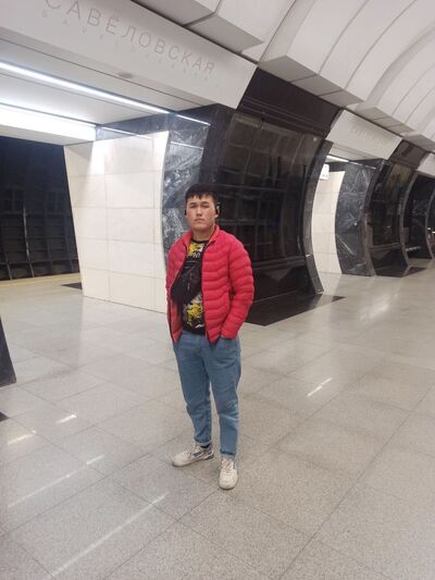  ,   Nurlan, 25 ,   ,   