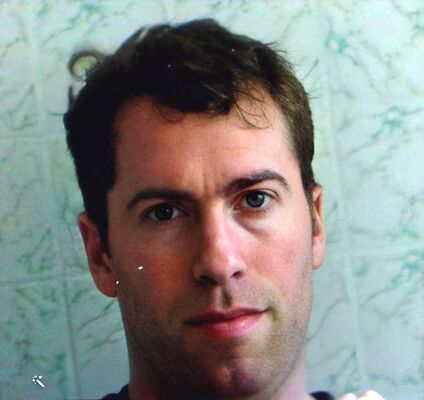 Aboyne,   Dan, 47 ,   ,   