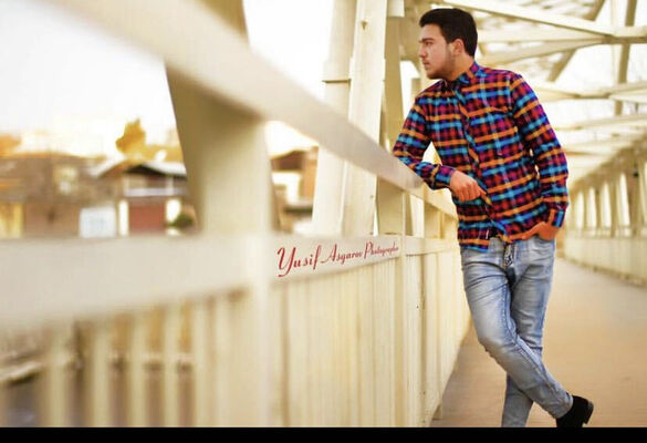  Novy,   Vusal, 27 ,   ,   
