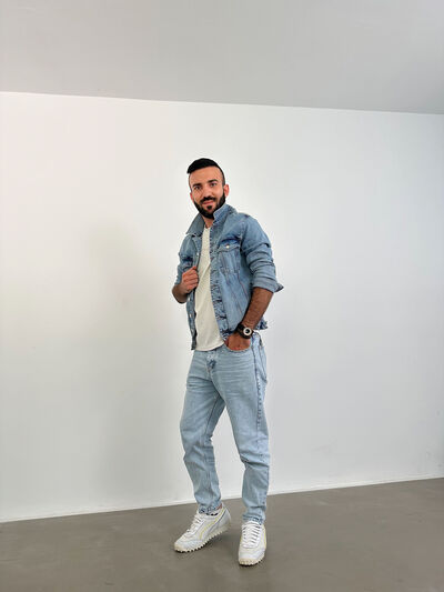  Ortakoy,   Yasin, 34 ,   ,   