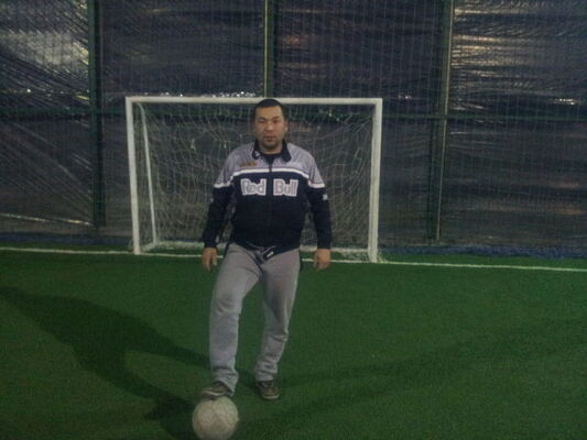  ,   BEKZOD, 38 ,   