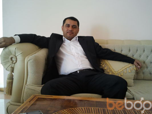  ,   Elshan, 52 ,   