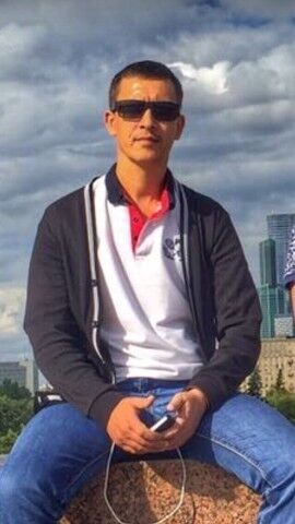  ,   Sergey, 48 ,   
