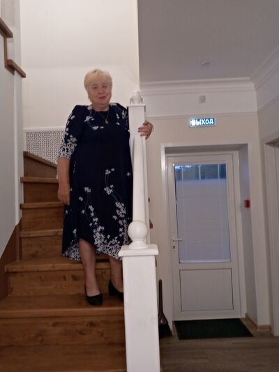 ,   Galina, 71 ,     , c 
