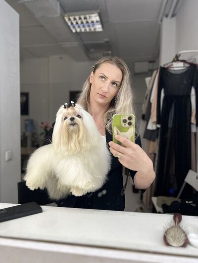  Zielonka,   Aksana, 38 ,     