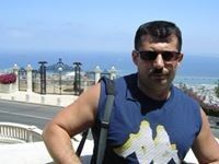  ,   Alex, 50 ,   