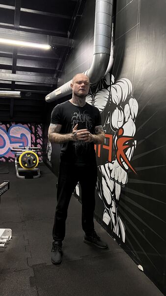  ,   Kirill, 43 ,   , 