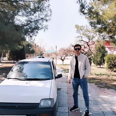  ,   Azizxon, 25 ,   ,   