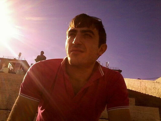  ,   HAYKO, 34 ,   