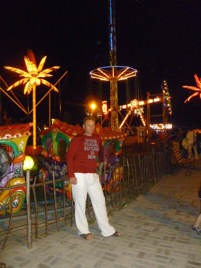  ,   KONSTANTIN, 63 ,   