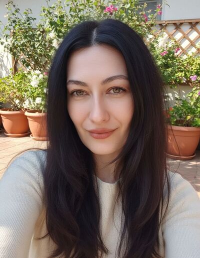  Frankfurt am Main,   Alena, 30 ,   ,   