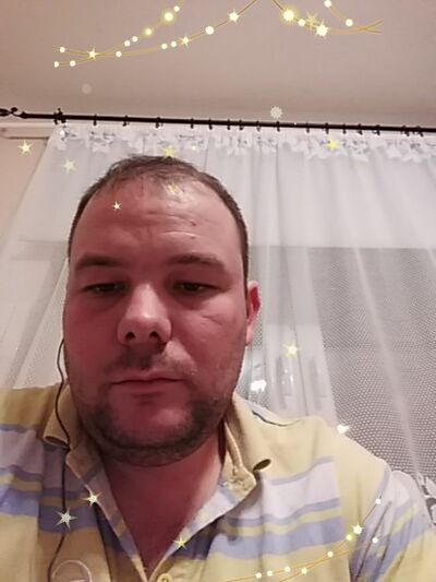  Miroslawiec,   Viktor, 35 ,  