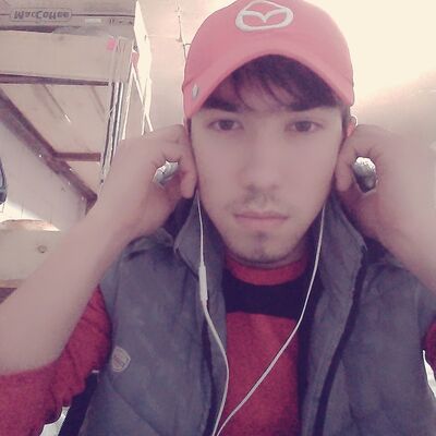  ,   Sardor, 31 ,   