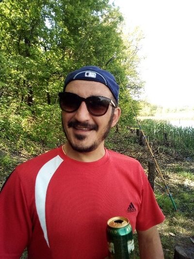  ,   Zorik, 36 ,   