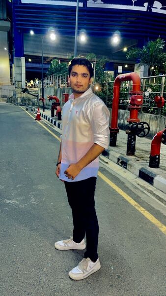  Madras,   Prakhar, 22 ,   ,   , c , 