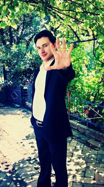  ,   Egor, 31 ,   