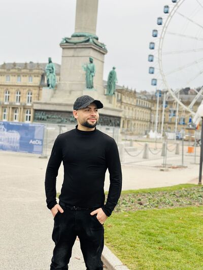  Denkendorf,   Mohsen, 23 ,   ,   