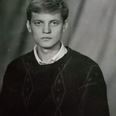  ,   Nikolay, 52 ,   ,   