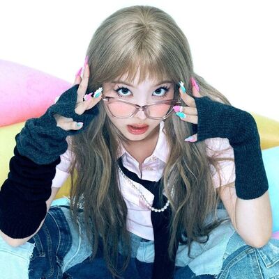  ,   Im Twic kpop, 41 ,   ,   