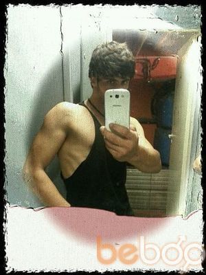 ���������� ������, ���� ������� Muhamed, 38 ���, ������������ ��� ������, ����� � ���������, c�������� ���������