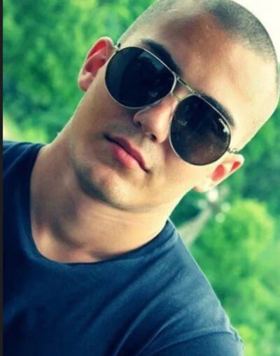  Abbotsbury,   Sergio, 30 ,  
