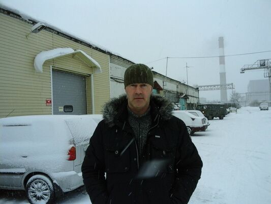  ,   Aleksandr, 53 ,  
