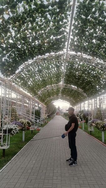  ,   Oleg An, 40 ,   c 