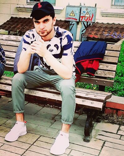  ,   Odinaev, 34 ,   ,   