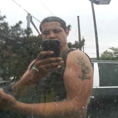  Waltham,   Billy, 36 ,   ,   