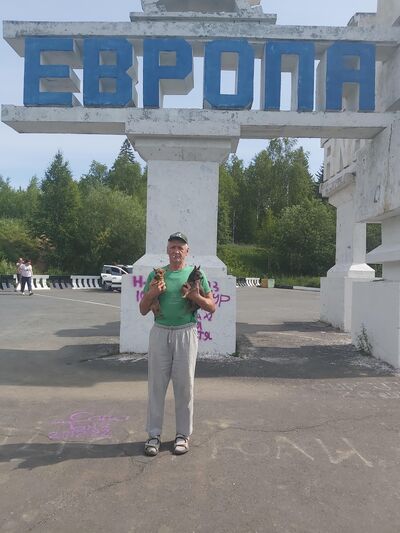  ,   Sergey, 64 ,   ,   , c , 