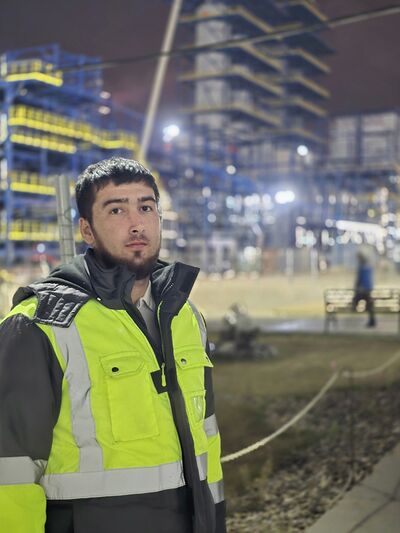  ,   Shodiyor, 35 ,   ,   