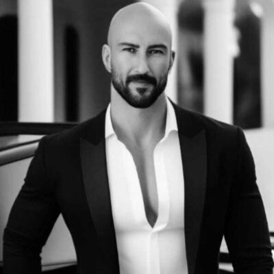  Akaszto,   Shahab, 38 ,   ,   
