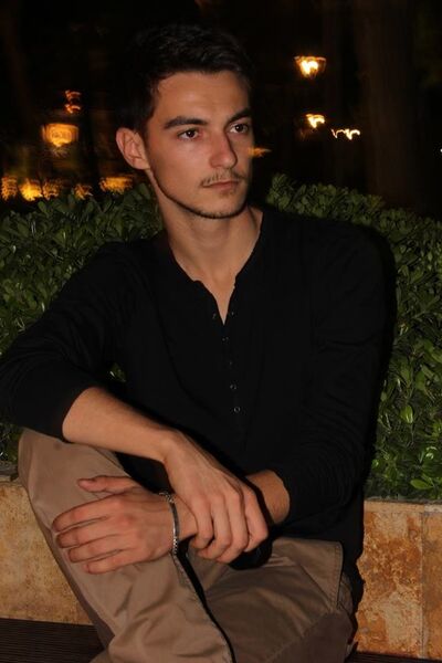  ,   Fuad, 33 ,   