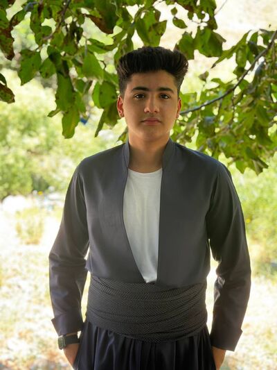  ,   Kaan, 19 ,   ,   