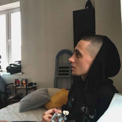  ,   Roman, 23 ,   