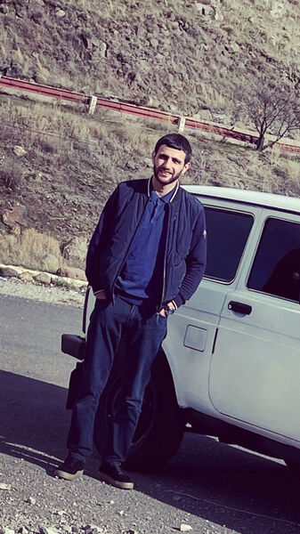  ,   Arshak, 26 ,   ,   