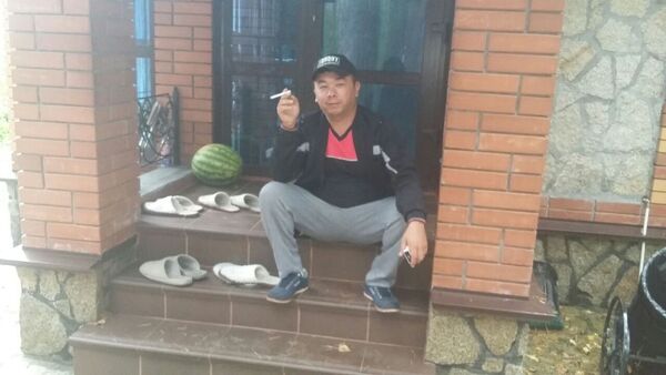 ,    KGZ OSH, 45 ,   , 
