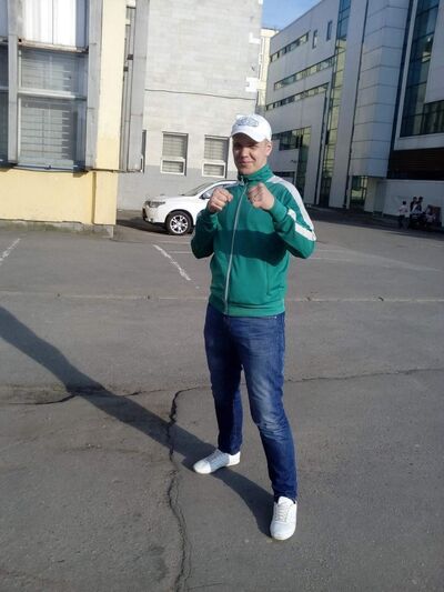  ,   Serega, 35 ,   