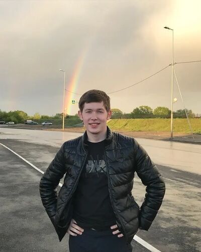  ,   Vladimir, 26 ,   ,   