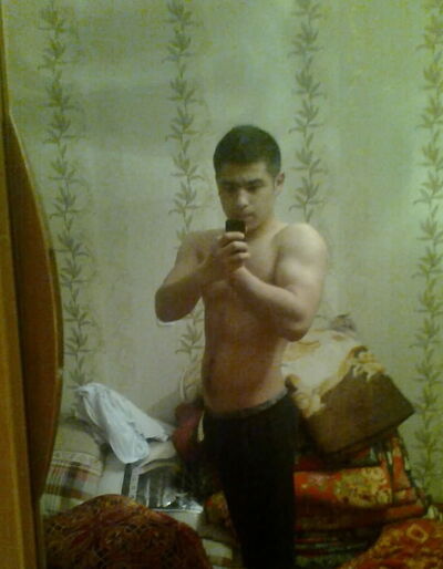  ,   Sardor, 32 ,   